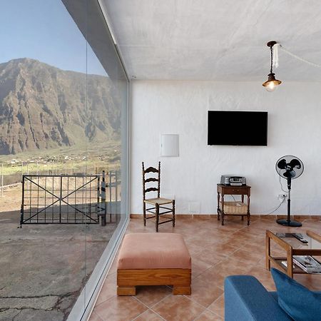 La Cuadra De Juan Villa Frontera Bagian luar foto