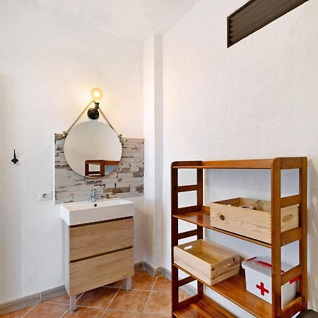 La Cuadra De Juan Villa Frontera Bagian luar foto