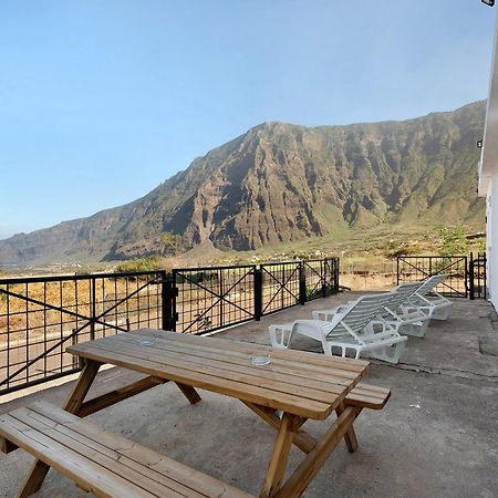 La Cuadra De Juan Villa Frontera Bagian luar foto