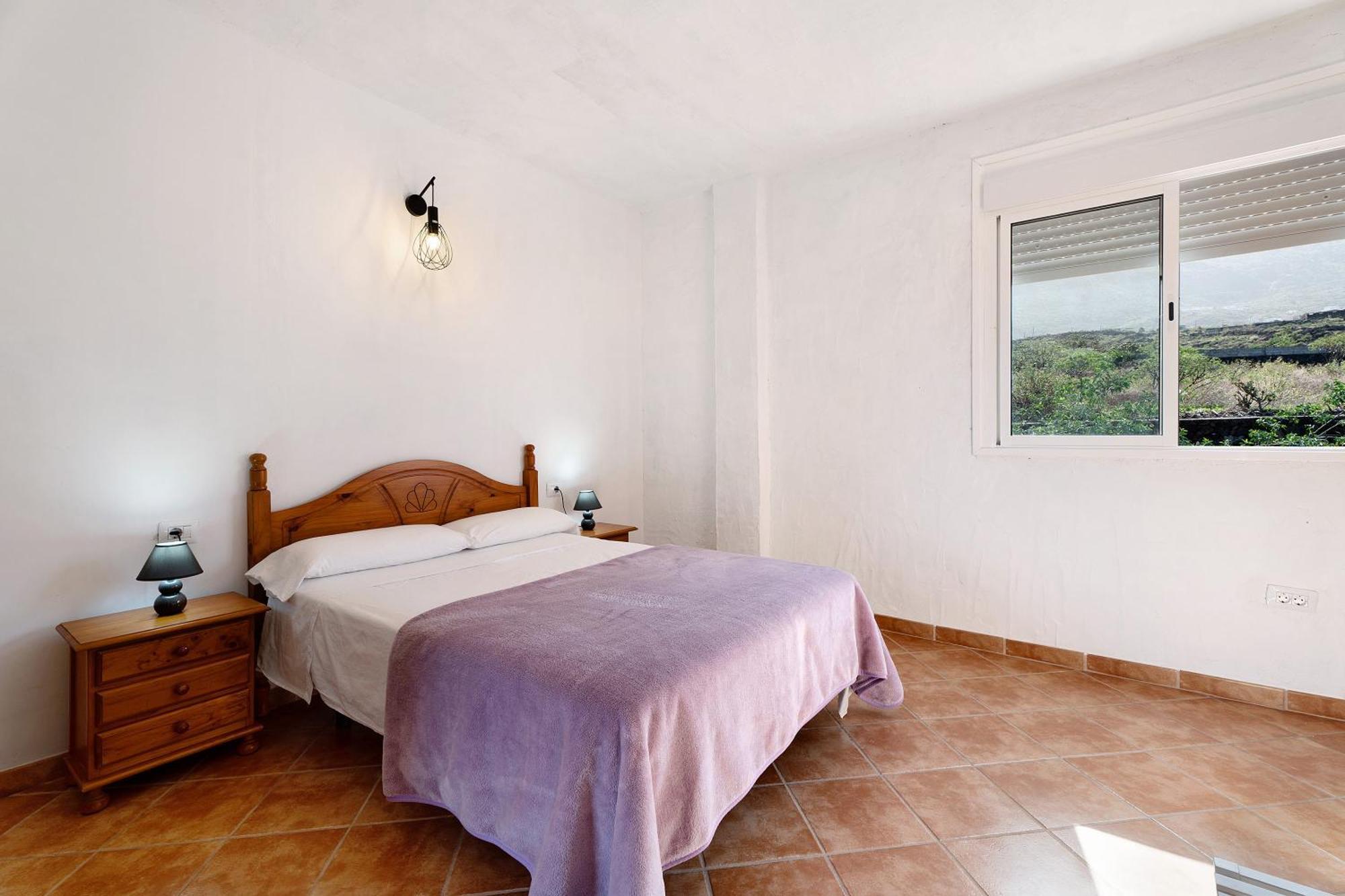La Cuadra De Juan Villa Frontera Bagian luar foto