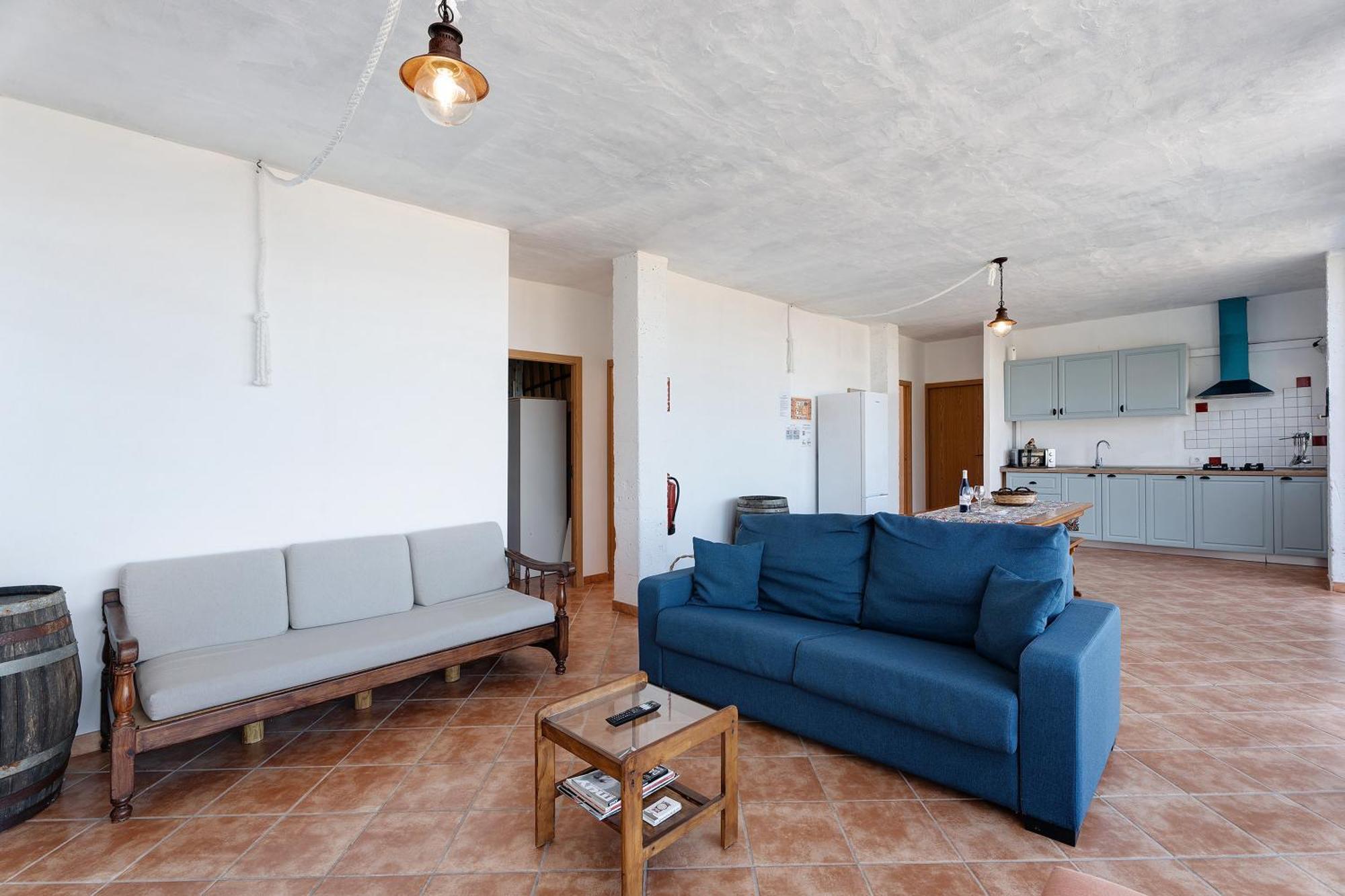 La Cuadra De Juan Villa Frontera Bagian luar foto