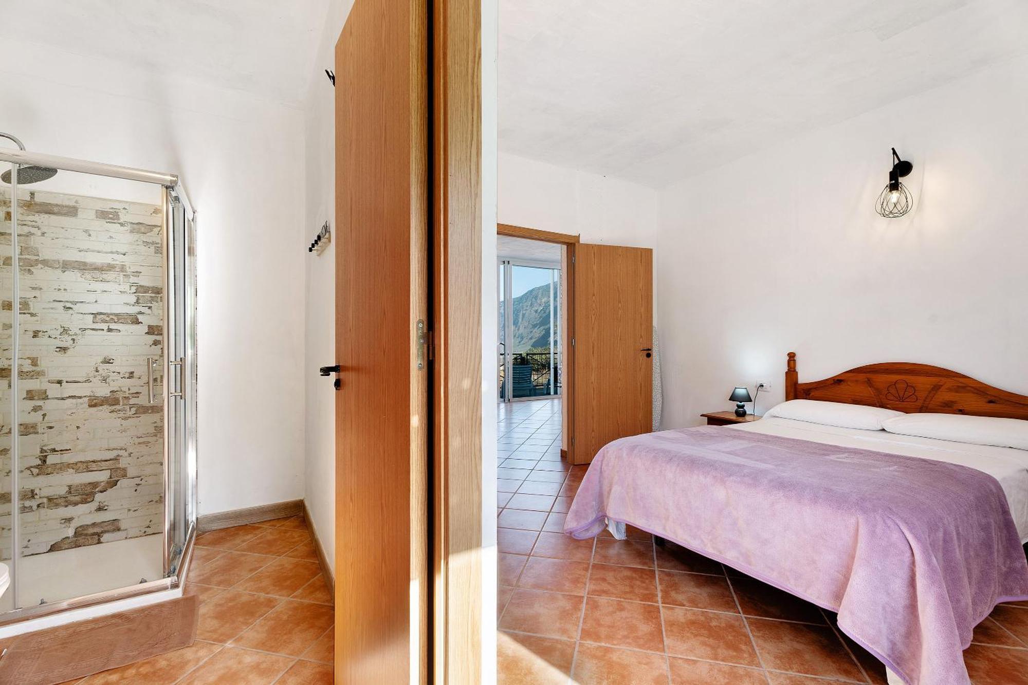 La Cuadra De Juan Villa Frontera Bagian luar foto