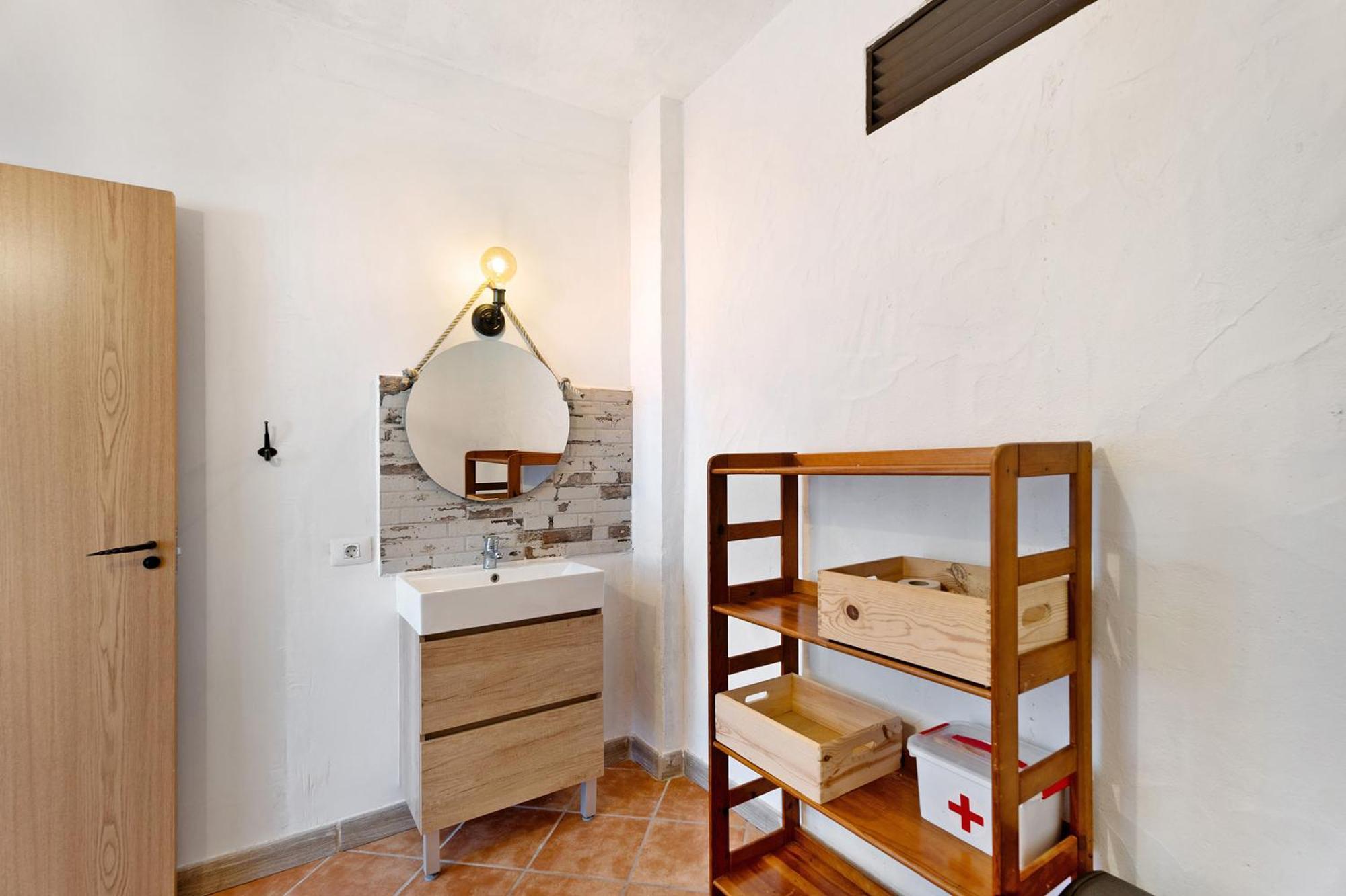 La Cuadra De Juan Villa Frontera Bagian luar foto