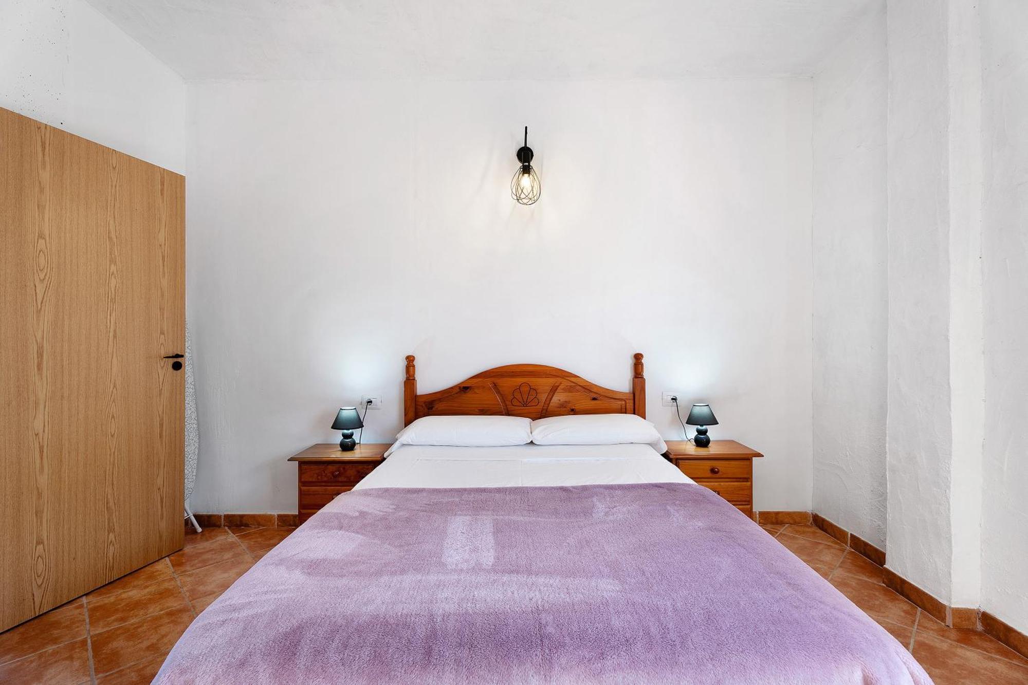 La Cuadra De Juan Villa Frontera Bagian luar foto