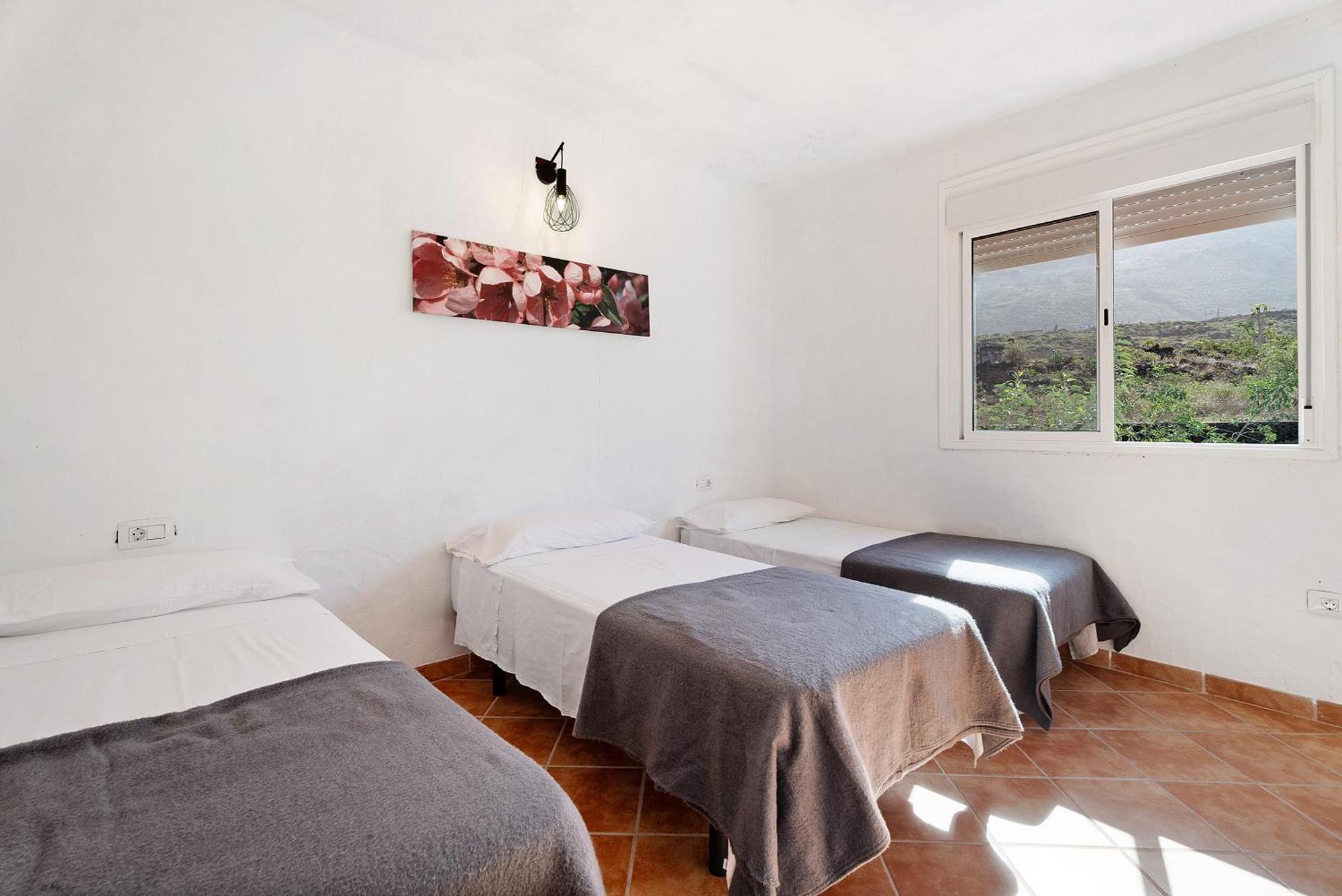 La Cuadra De Juan Villa Frontera Bagian luar foto