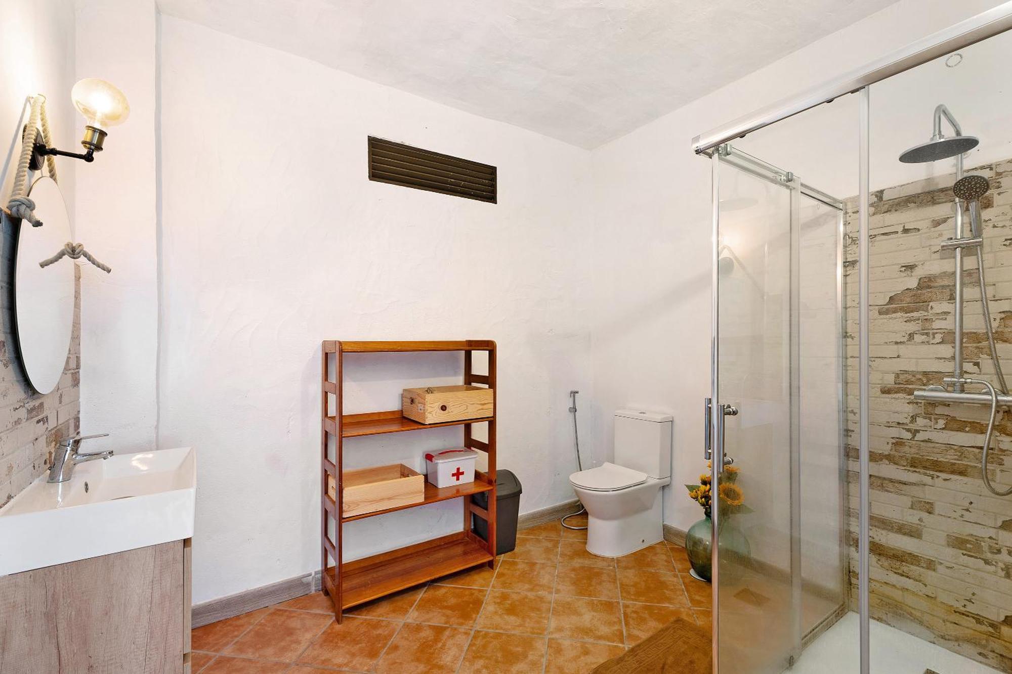 La Cuadra De Juan Villa Frontera Bagian luar foto